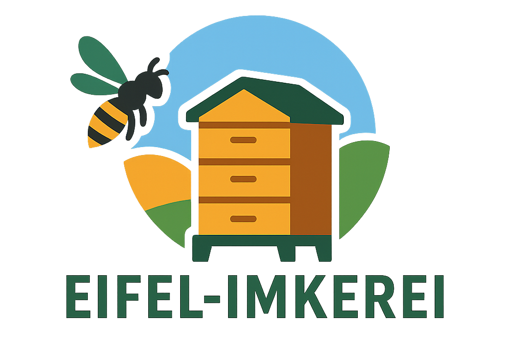 Logo Eifel-Imkerei